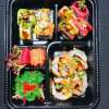 Bentobox koud - Enjoy our favorites!