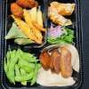 Bentobox warm - Enjoy our favorites!
