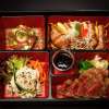 Luxe Bentobox vlees