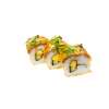 59. Peking Duck Roll
