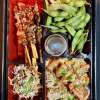 Luxe Bentobox Asian
